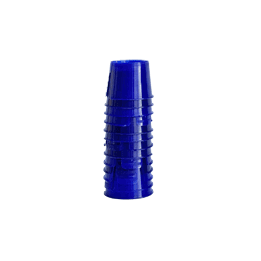 Dappen monouso Monoart - Blu