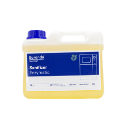 Detergente Sanifier Enzymatic