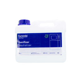 Detergente Sanifier Neutralizer