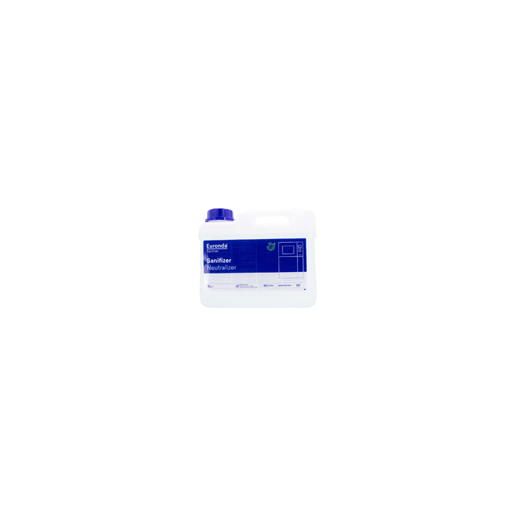Detergente Sanifier Neutralizer