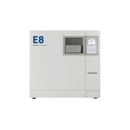 Autoclave E8 Pro System