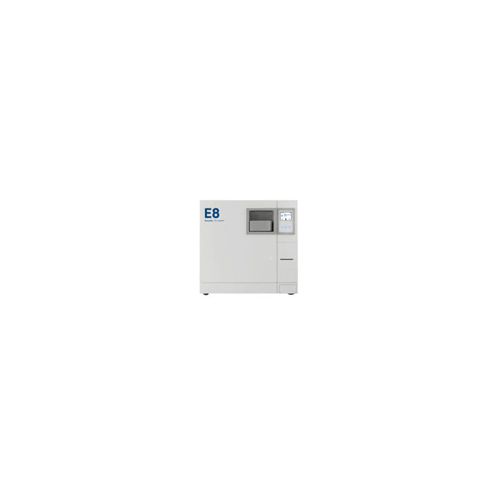 Autoclave E8 Pro System