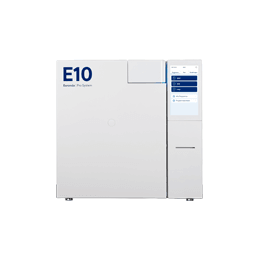 Autoclave E10 Pro System