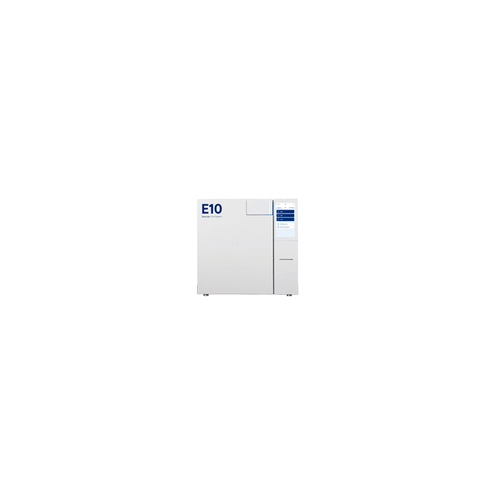 Autoclave E10 Pro System