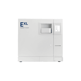 Autoclave EXL Pro System