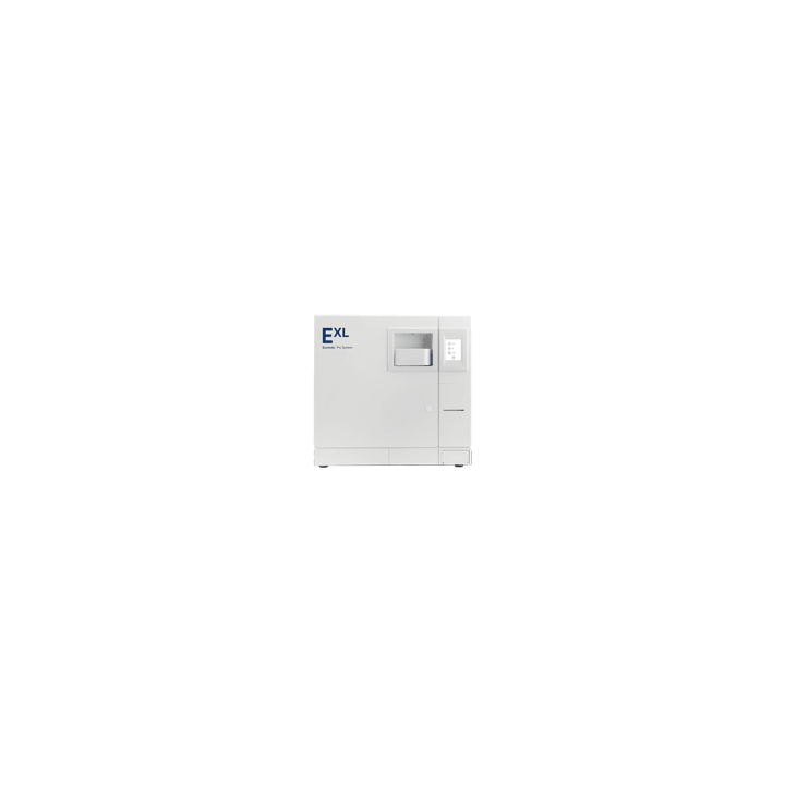 Autoclave EXL Pro System