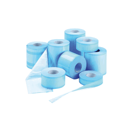 Rotolo per sterilizzazione Eurosteril - 5 cm