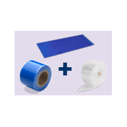 Promo Pack Kit Protezione Superfici