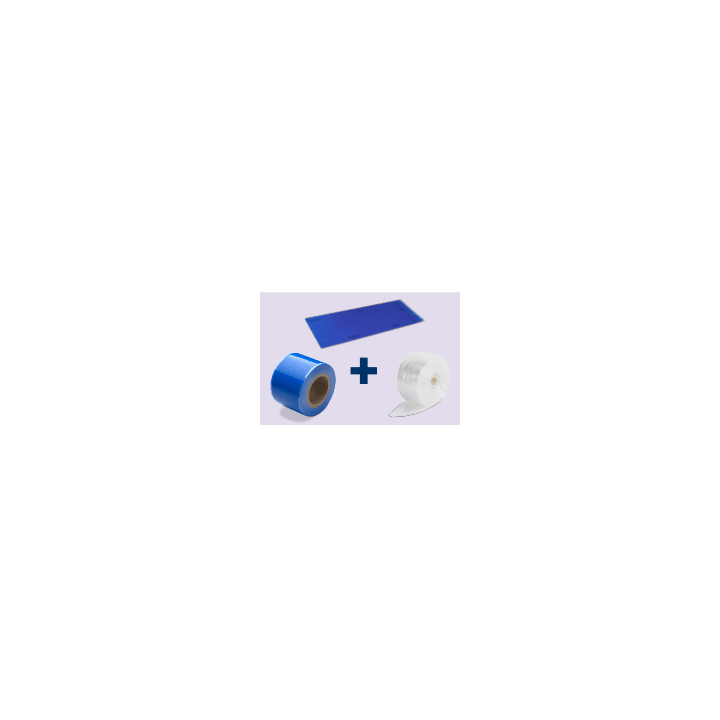 Promo Pack Kit Protezione Superfici