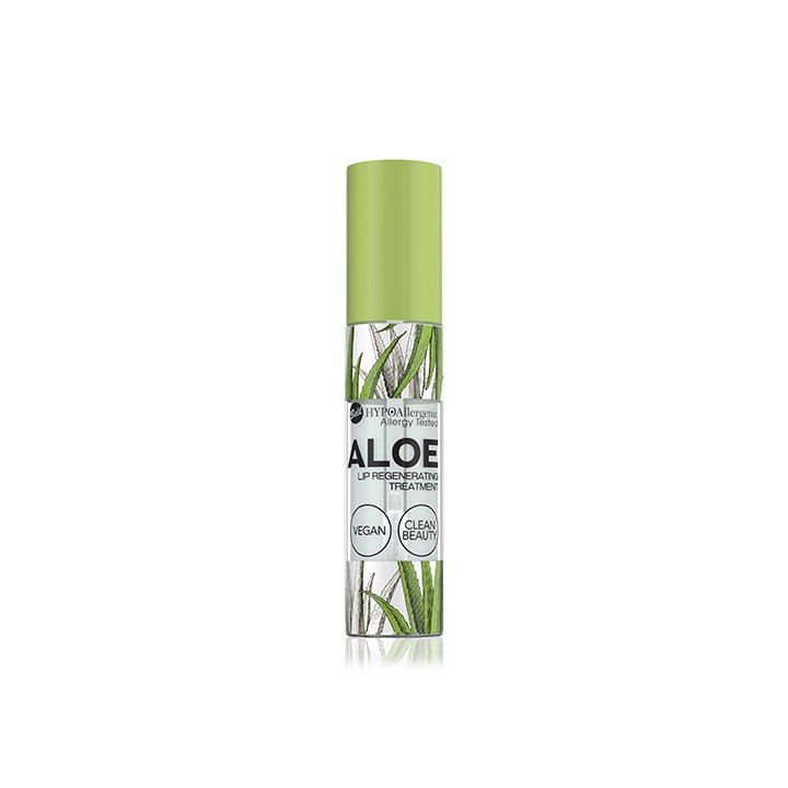 Siero Labbra Rigenerante Aloe 3,9g | Repara Screpolature