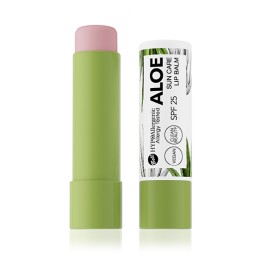 Balsamo Labbra SPF 25 Aloe 4,4g | Protezione UV