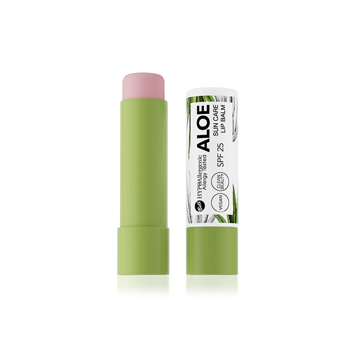Balsamo Labbra SPF 25 Aloe 4,4g | Protezione UV