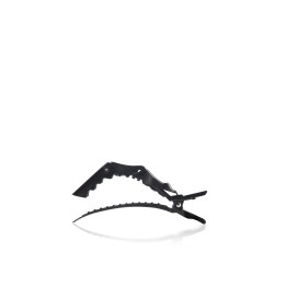 Pinza con leveraggio coccodrillo cf 6 pz | SL Beauty