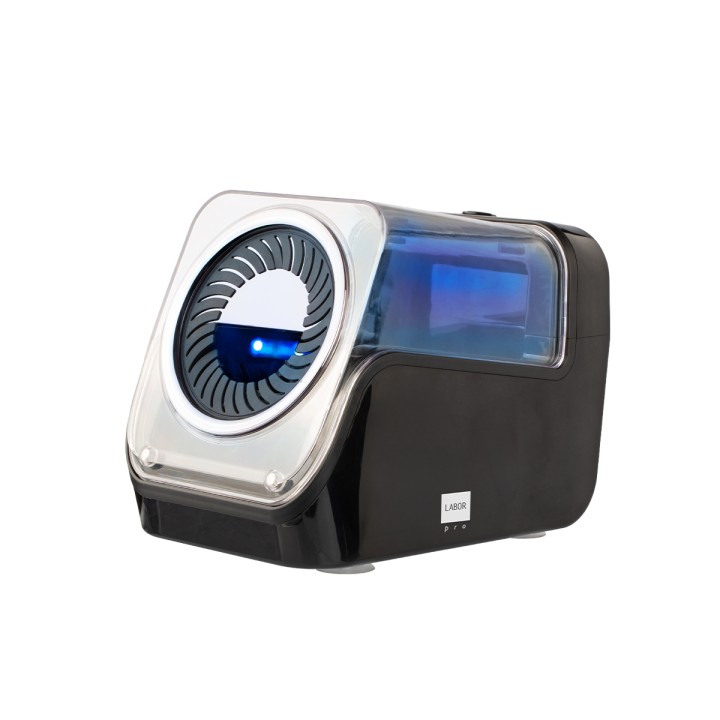 Pulisci spazzole per l'igienizzazione con tecnologia uv-c | SL Beauty