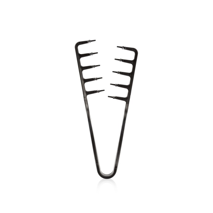Pettine pinza volume e texture | SL Beauty