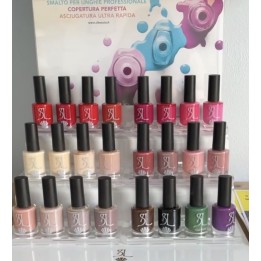 smalto slbeauty
