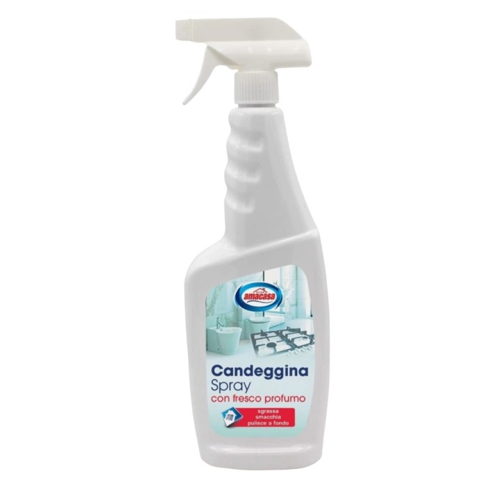 Amacasa Sciogli Macchia Spray 750 ml | SL Beauty