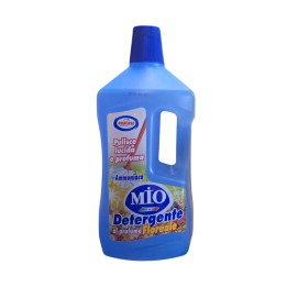 Mio Detergente con Ammoniaca Profumo Floreale 1,5 L | SL Beauty