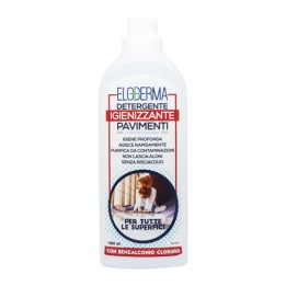Eloberma Detergente Igienizzante Pavimenti Classico 1000 ml | SL Beauty