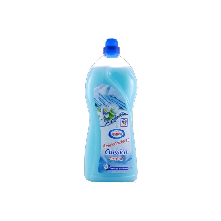 Amacasa Ammorbidente Classico Fragranze Miste 2 L | SL Beauty