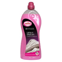 Amacasa Bucato a Mano e Lavatrice Lana e Delicati 1 L | SL Beauty