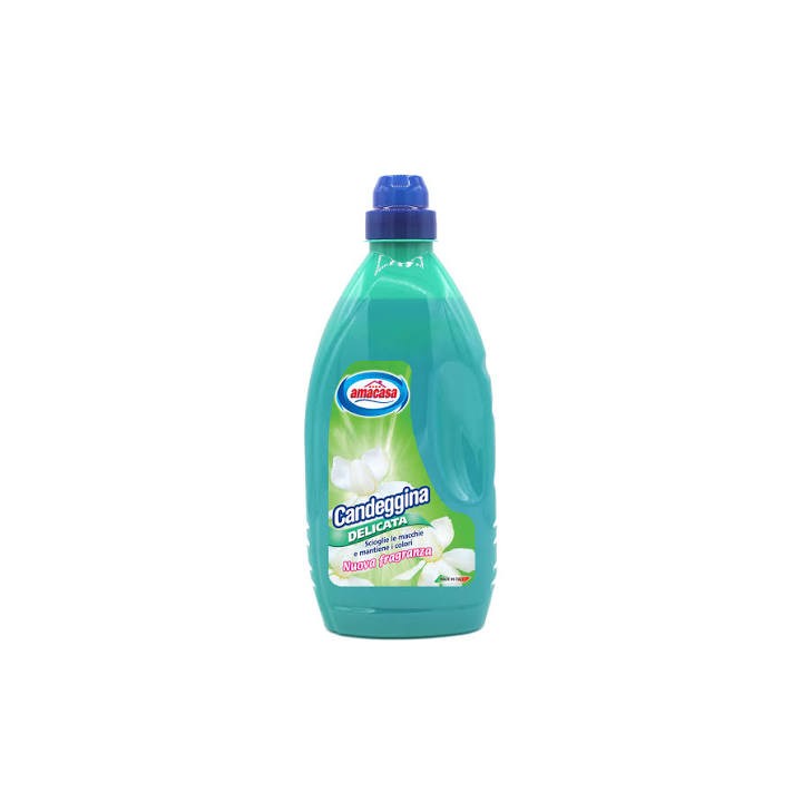 Amacasa Candeggina Delicata 1000 ml | SL Beauty
