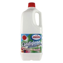 Candigiene Profumo Floreale 2 L | SL Beauty