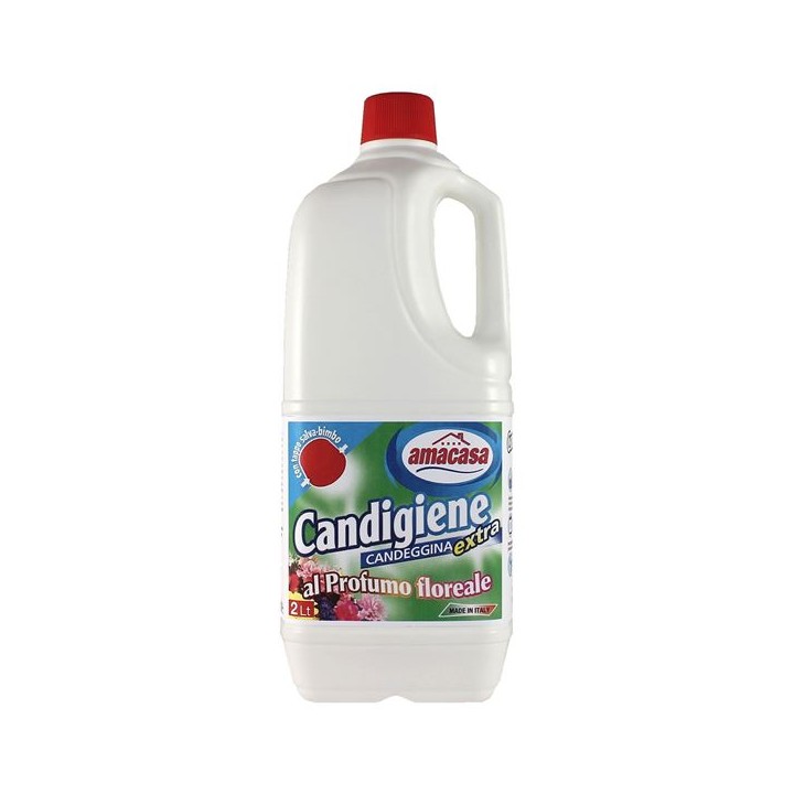 Candigiene Profumo Floreale 2 L | SL Beauty