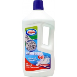 Candeggina Gel 1,5 L | SL Beauty