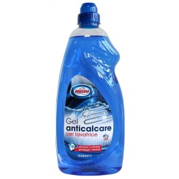Amacasa Gel Anticalcare per Lavatrice 1500 ml | SL Beauty