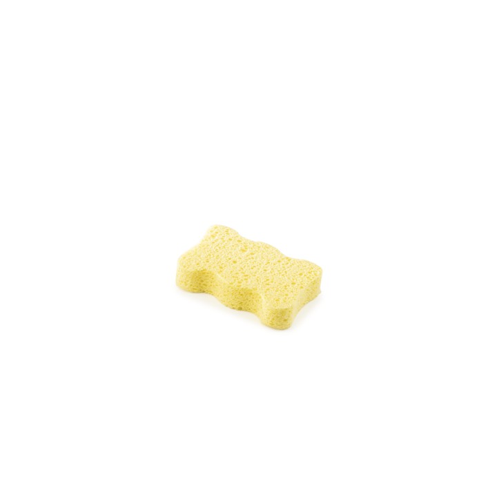 Spugna da Bagno Cellulosa Fantasia | SL Beauty