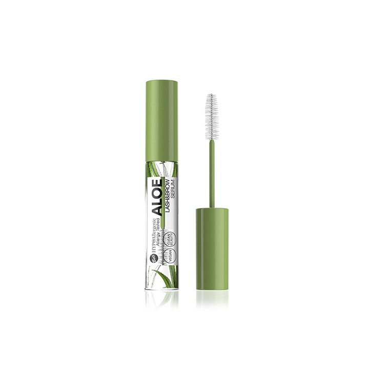 Siero Ciglia e Sopracciglia Aloe Vera 9g | SL Beauty