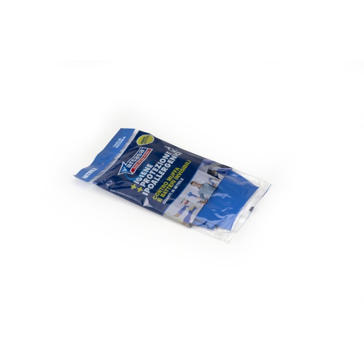 Guanti in Nitrile Taglia L | SL Beauty