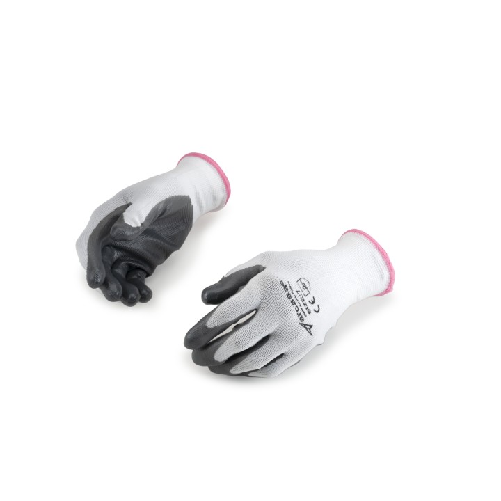 Guanti Presa Sicura Taglia Small | SL Beauty