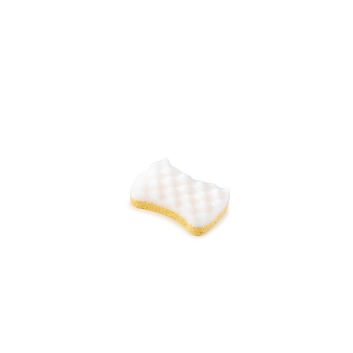 Spugna da Bagno Cellulosa Massaggio | SL Beauty