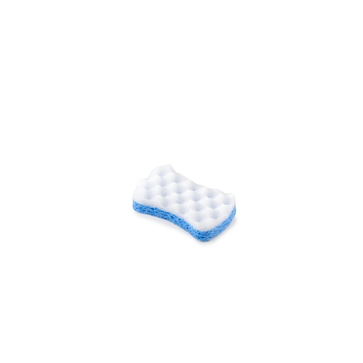 Spugna da Bagno Cellulosa Massaggio | SL Beauty