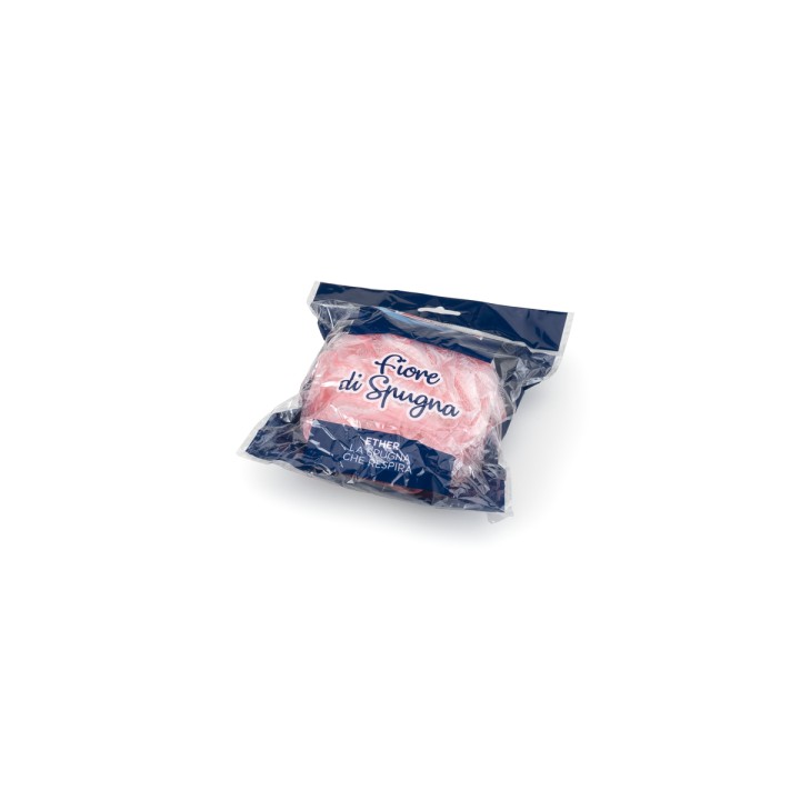 Spugna a Rete in Sacchetto | SL Beauty
