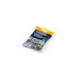 Pagliette in Acciaio Inox Sgrassanti 6 Pz | SL Beauty