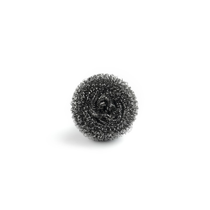 Pagliette in Acciaio Inox Sgrassanti 6 Pz | SL Beauty