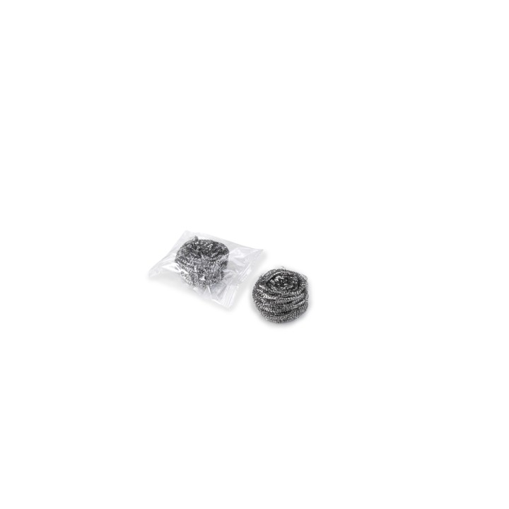 Spugna Acciaio Inox Bis | SL Beauty