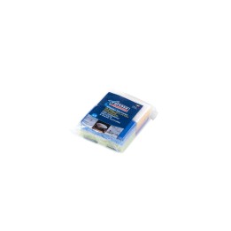 Spugne in Cellulosa Abrasiva Delicata 4 Pz | SL Beauty
