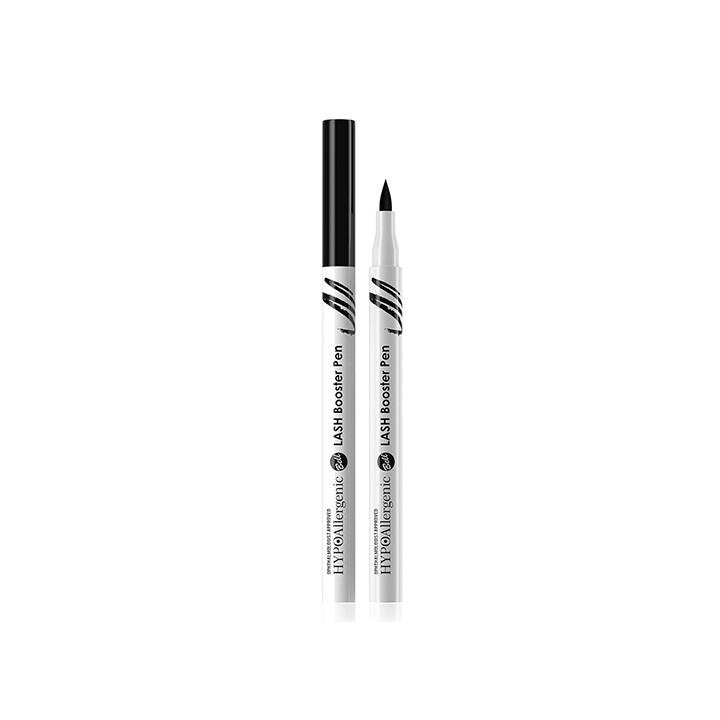 Eyeliner Rinforzante Ciglia Waterproof | SL Beauty