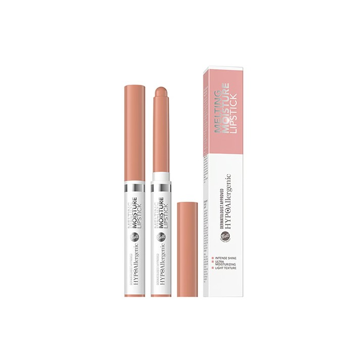 Rossetto Idratante Soft Cream 4,5g | SL Beauty