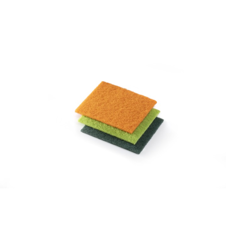 Fibre Abrasive 3 Pz | SL Beauty