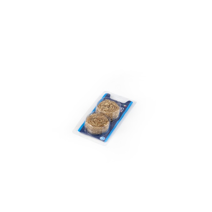 Spugne Rame Antibatteriche 2 Pz | SL Beauty