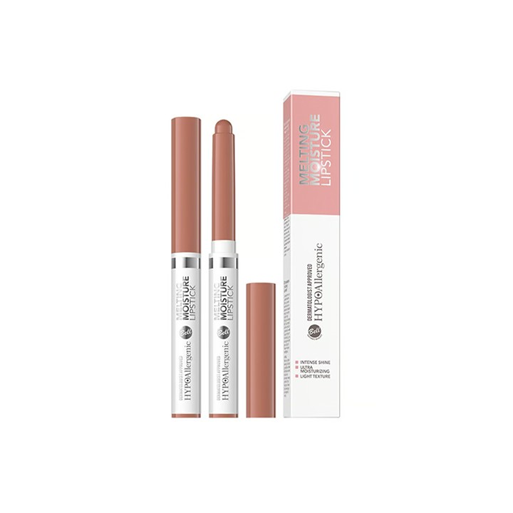 Rossetto Idratante Soft Cream 4,5g | SL Beauty