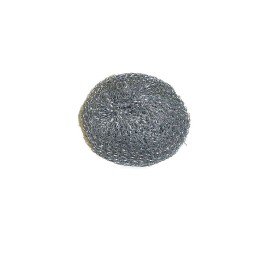 Spugna Abrasiva Metallica 2 Pz | SL Beauty
