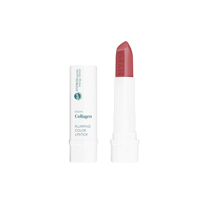 Rossetto Rimpolpante Collagene Vegan - 6 Tonalità