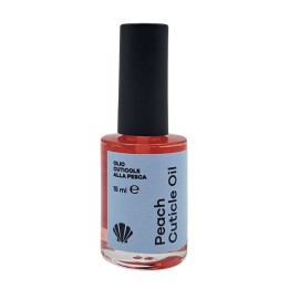 Olio Cuticole Pesca 15ml - Idratazione Immediata | SL