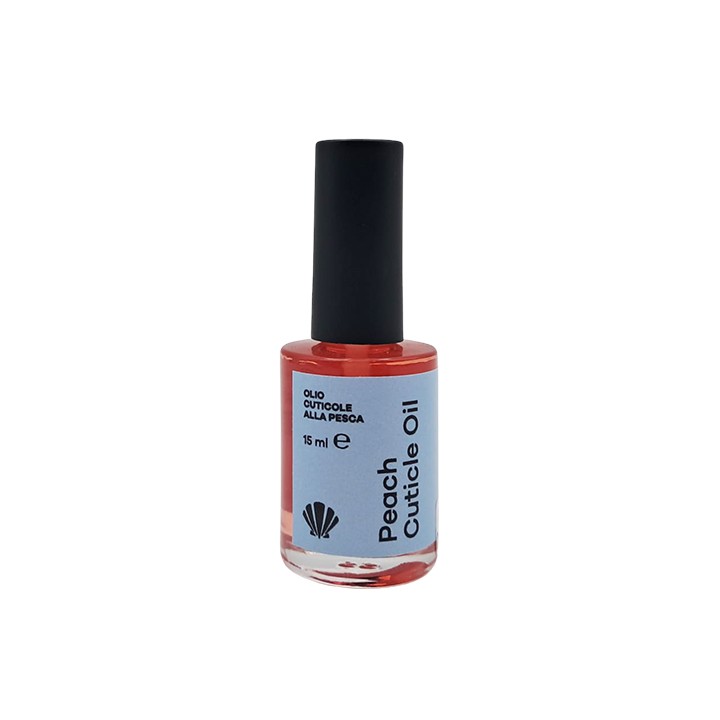 Olio Cuticole Pesca 15ml - Idratazione Immediata | SL